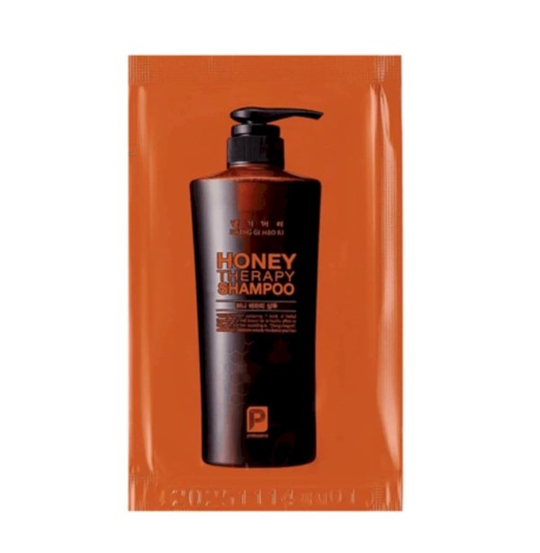 Daeng Gi Meo Ri Honey Intensive Therapy Шампунь (пробник) 7ml