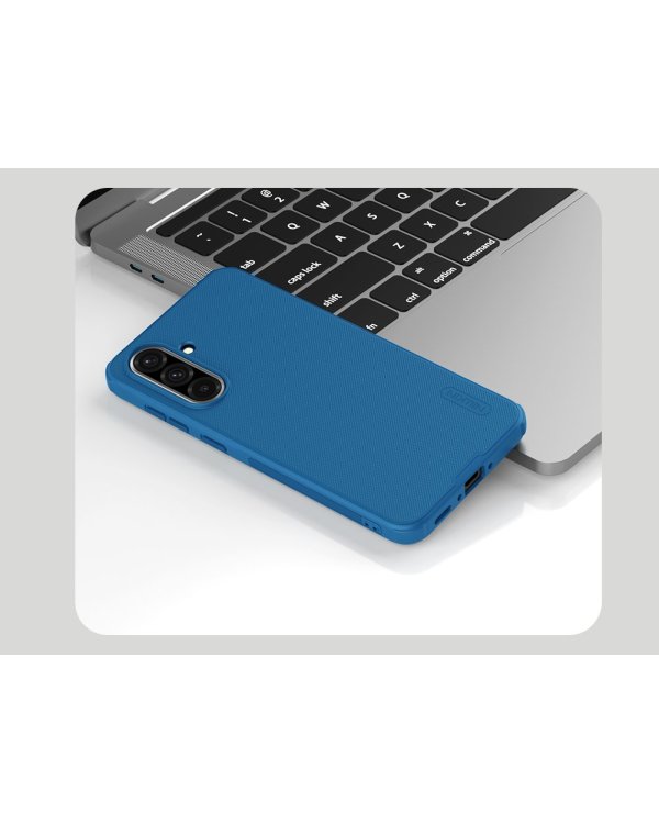 Nillkin Super Frosted PRO Back Cover Чехол для Samsung Galaxy A36 5G