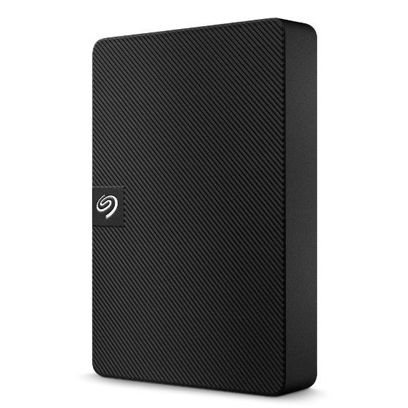 Seagate USB Type-A 3.2 Gen 1 STKM1000400 Внешний жесткий диск 1TB