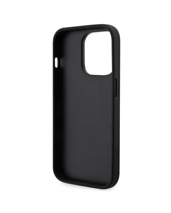 Karl Lagerfeld KLHCP14XSANKCPK Чехол для Apple iPhone 14 Pro Max
