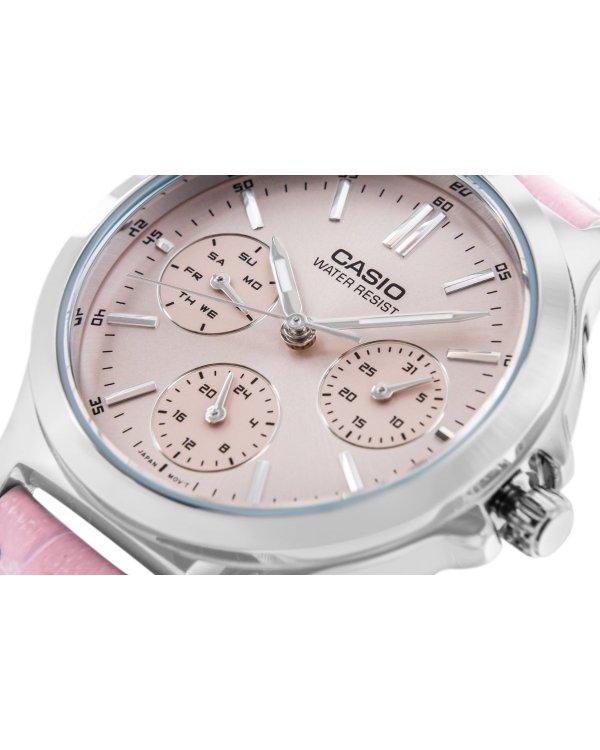 CASIO LTP-V300L-4AUDF Женские часы
