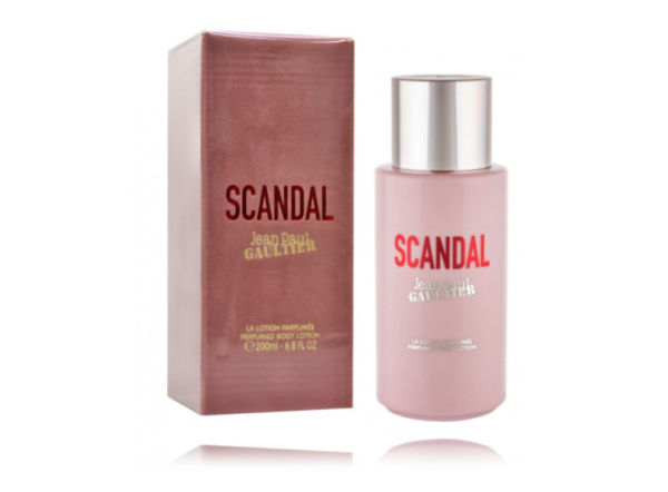 Jean P. Gaultier Scandal Лосьон для тела BOL 200 ml