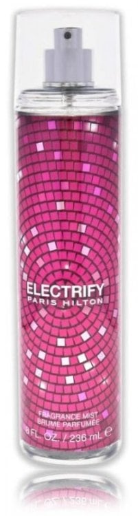 Paris Hilton Electrify Парфюм BOR 236 ml