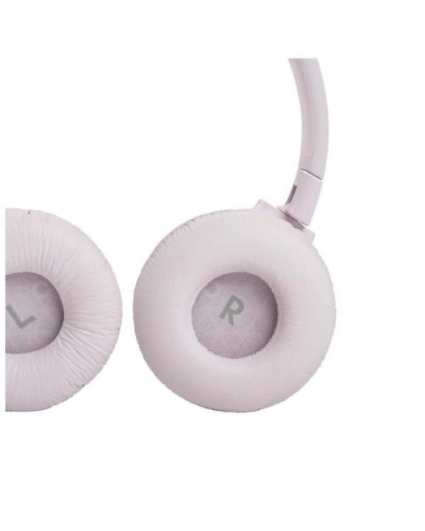 Дополнительное изображение книги «JBL Tune 660NC Беспроводные Наушники»