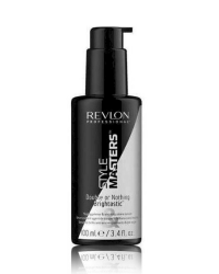 Revlon Professional Style Masters Double Or Nothing Brightastic Сыворотка 100 ml