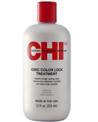 CHI Iconic Color Lock Кондиционер 355ml