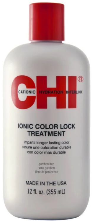 CHI Iconic Color Lock Кондиционер 355ml