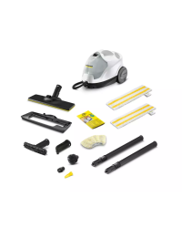 Kärcher SC 4 EasyFix Plus Паровой очиститель