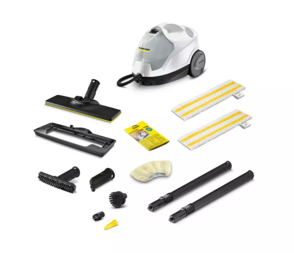 Kärcher SC 4 EasyFix Plus Паровой очиститель