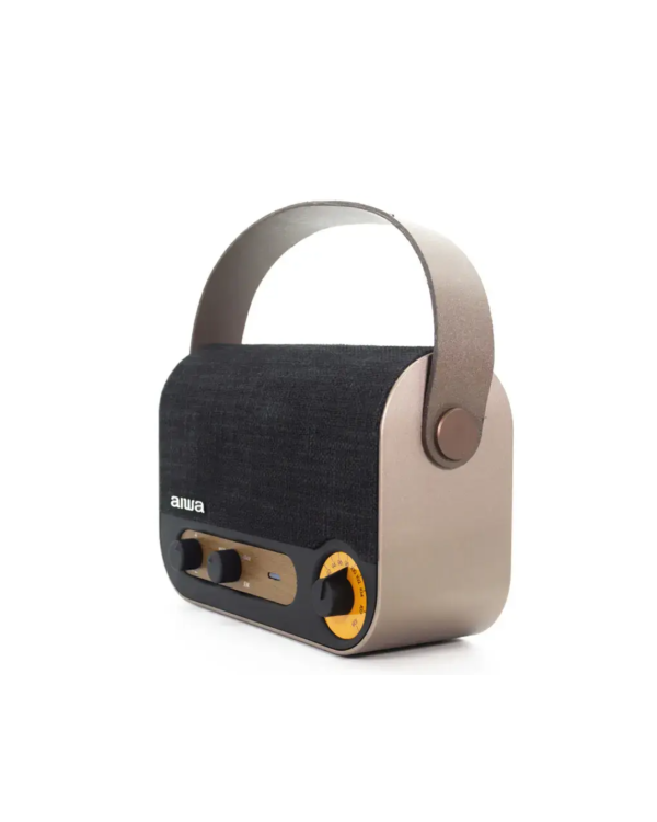 Aiwa RBTU-600 Портативная колонка 5W