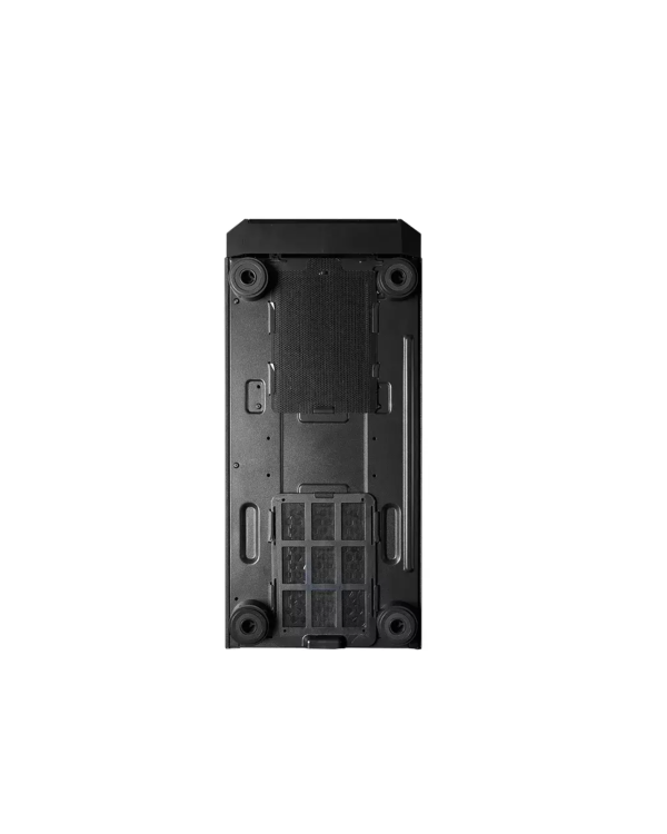 Chieftec GL-04B-UC-OP Корпус ATX / microATX / Mini-ITX / Mini Tower