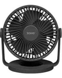 Savio AD-01 Настольный Вентилятор USB