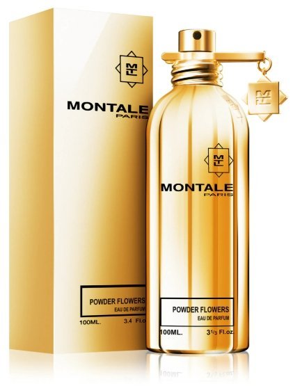 Montale Powder Flowers Парфюм EDP 100 ml