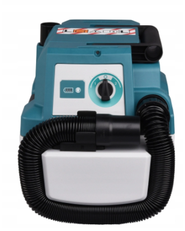 Makita DVC750LZX1 Беспроводной Пылесос 55W 7.5L
