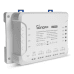 SONOFF 4CHPROR3 Умный 4-местный переключатель c Wi-Fi и радиочастотным управлением SONOFF 4CHPROR3 Умный 4-местный переключатель c Wi-Fi и радиочастотным управлением
