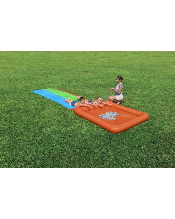 Bestway 52633 Детский Бассейн 531 cm