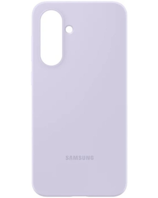 Дополнительное изображение книги «Samsung Silicone Cover Чехол для Samsung Galaxy A36 5G»