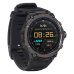 Garett Smartwatch GRS Pro Умные часы IPS / Bluetooth / IP68 / GPS / SMS