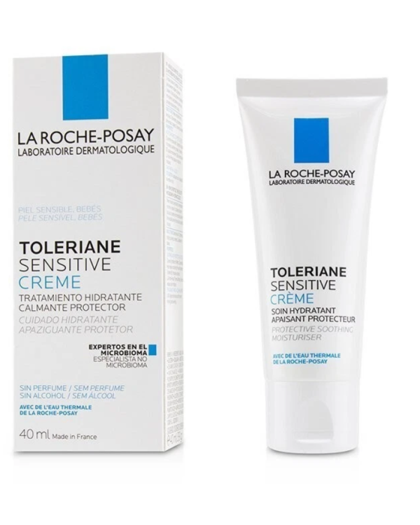 La Roche-Posay Toleriane Sensitive Крем для Лица 40 ml