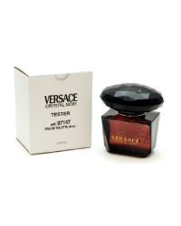 Versace Crystal Noir Парфюм EDT 90 ml Tester
