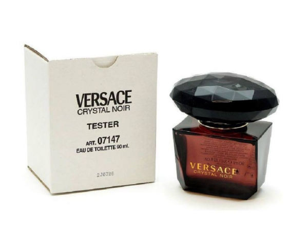 Versace Crystal Noir Парфюм EDT 90 ml Tester