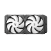 Дополнительное изображение книги «Darkflash DX240 PC Водный Кулер RGB»