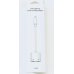 Wooco J-008 Dual Audio & Charge Адаптер 2x Lightning