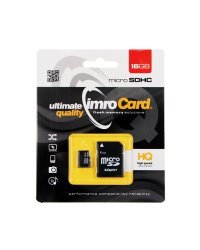 Imro Карта Памяти 16GB
