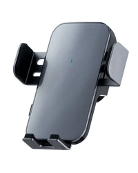Qualo QUS-K-PS-01 Держатель для телефона с беспроводным зарядным устройством
