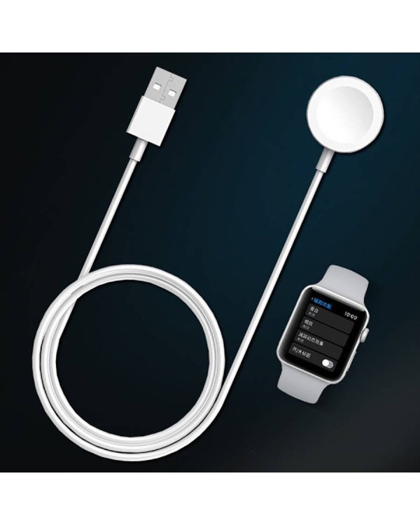 Mocco Беспроводное зарядное устройство для Apple Watch