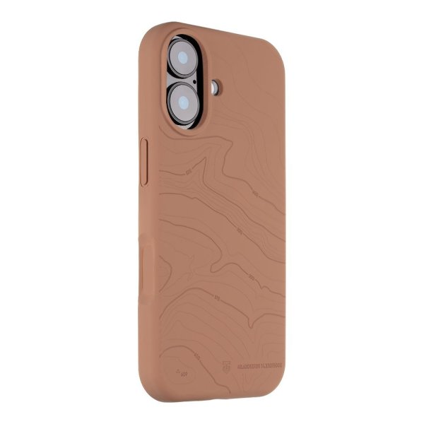 Обложка книги «Tactical MagForce Beaver Cover Защитный Чехол для Apple iPhone 17»