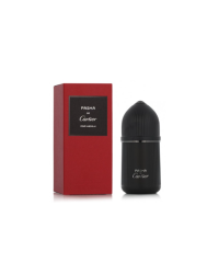 Cartier Pasha Noir Absolu Парфюм EDP 50 ml