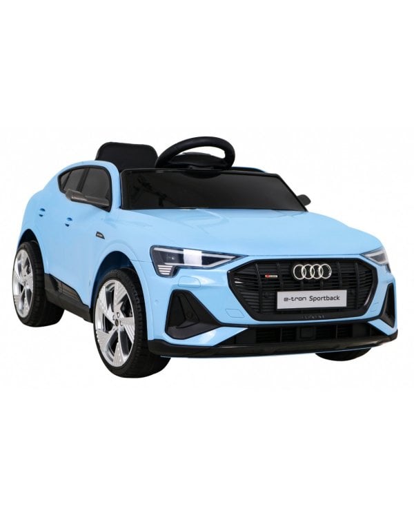 Audi E-Tron Sportback Детский Электромобиль