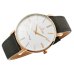 G.Rossi 10401A2-3B4 Мужские часы