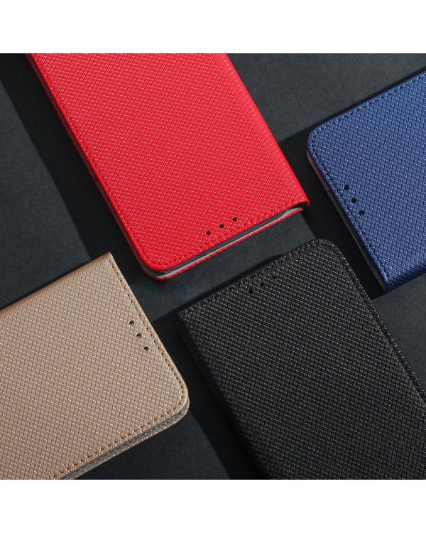 Mocco Smart Magnet Book case Чехол Книжка для Samsung Galaxy A34 5G
