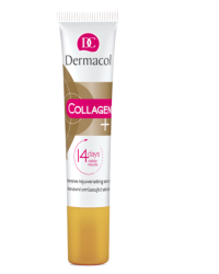 Dermacol Collagen+ Intensive Омолаживающая Сыворотка 12ml