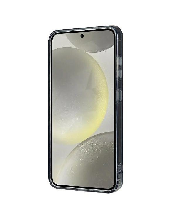 Audi IML Pattern MagSafe Чехол для Samsung Galaxy S24