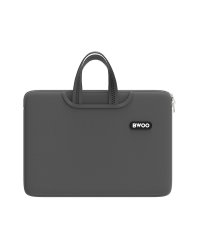 BWOO Neoprene Сумка для ноутбука 15" Grey