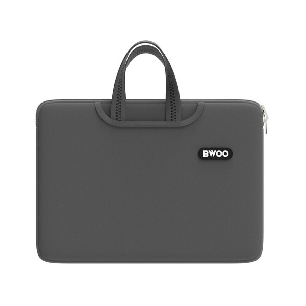 BWOO Neoprene Сумка для ноутбука 15" Grey