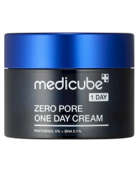 MEDICUBE ZERO Pore One Day Cream 50 ml Крем для лица