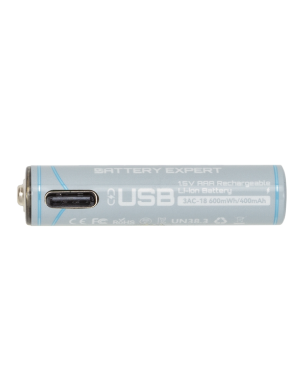 Beston AA620272 Заряжаемые AA батарейки 4 шт 1800mAh