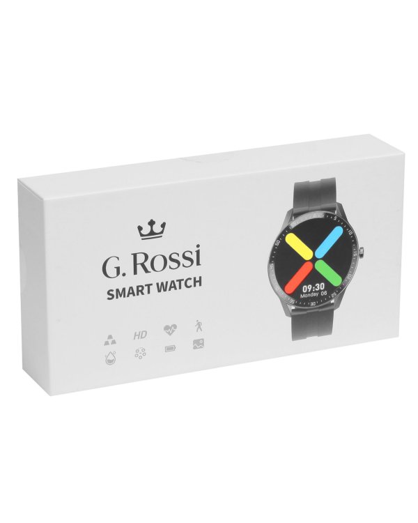 G.Rossi SW018-2 Часы