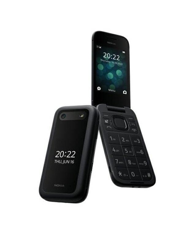 Nokia 2660 TA-1469 Мобильный Tелефон DS