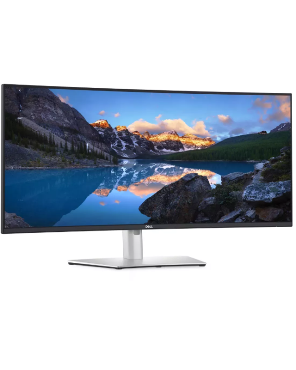 Dell UltraSharp U3824DW Изогнутый Монитор 38"