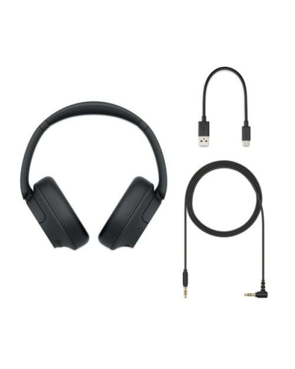 Sony WH-CH720 Bluetooth Наушники