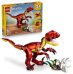 LEGO 31379 Creator 3in1 Fierce Dinosaur Конструктор