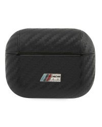 BMW MAPCMPUCA M Edition Carbon Cover Чехол для AirPods Pro