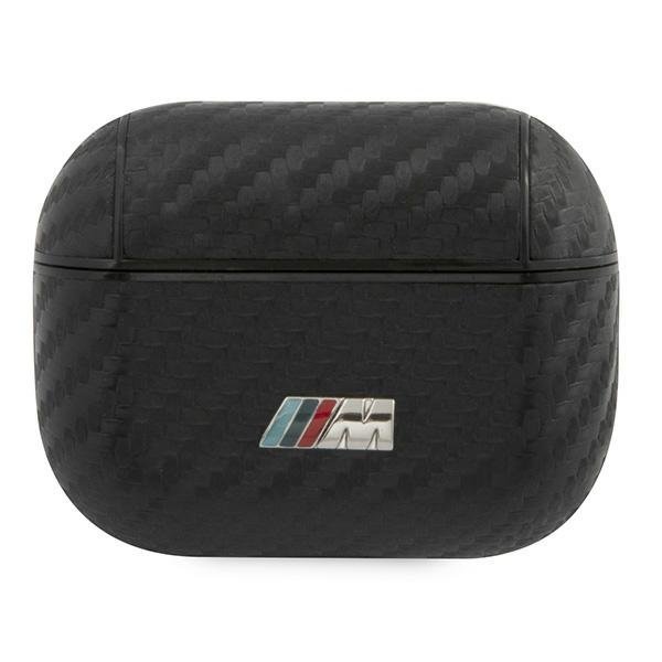 BMW MAPCMPUCA M Edition Carbon Cover Чехол для AirPods Pro