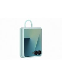 Samsung Silicone Cover with Ring Чехол для Samsung Galaxy Z Flip 7