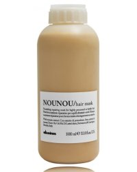Davines Essential Haircare Nounou Питательная Маска Для Волос 1000 ml